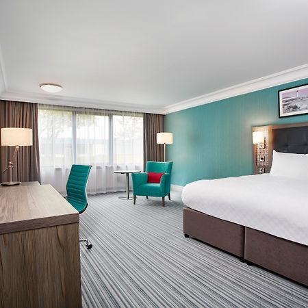 Jurys Inn Aberdeen Airport Dyce Buitenkant foto