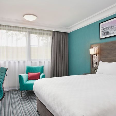 Jurys Inn Aberdeen Airport Dyce Buitenkant foto
