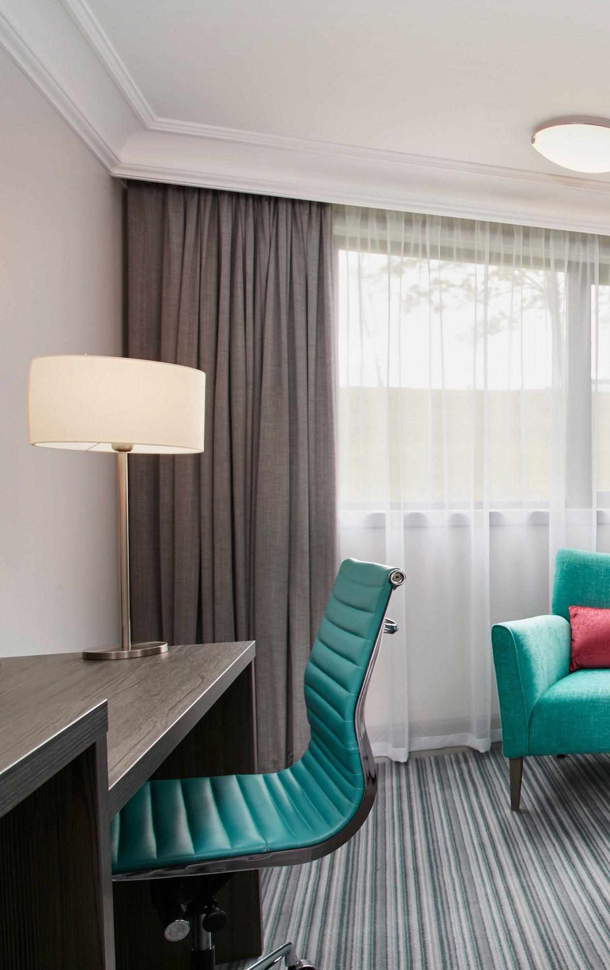 Jurys Inn Aberdeen Airport Dyce Buitenkant foto