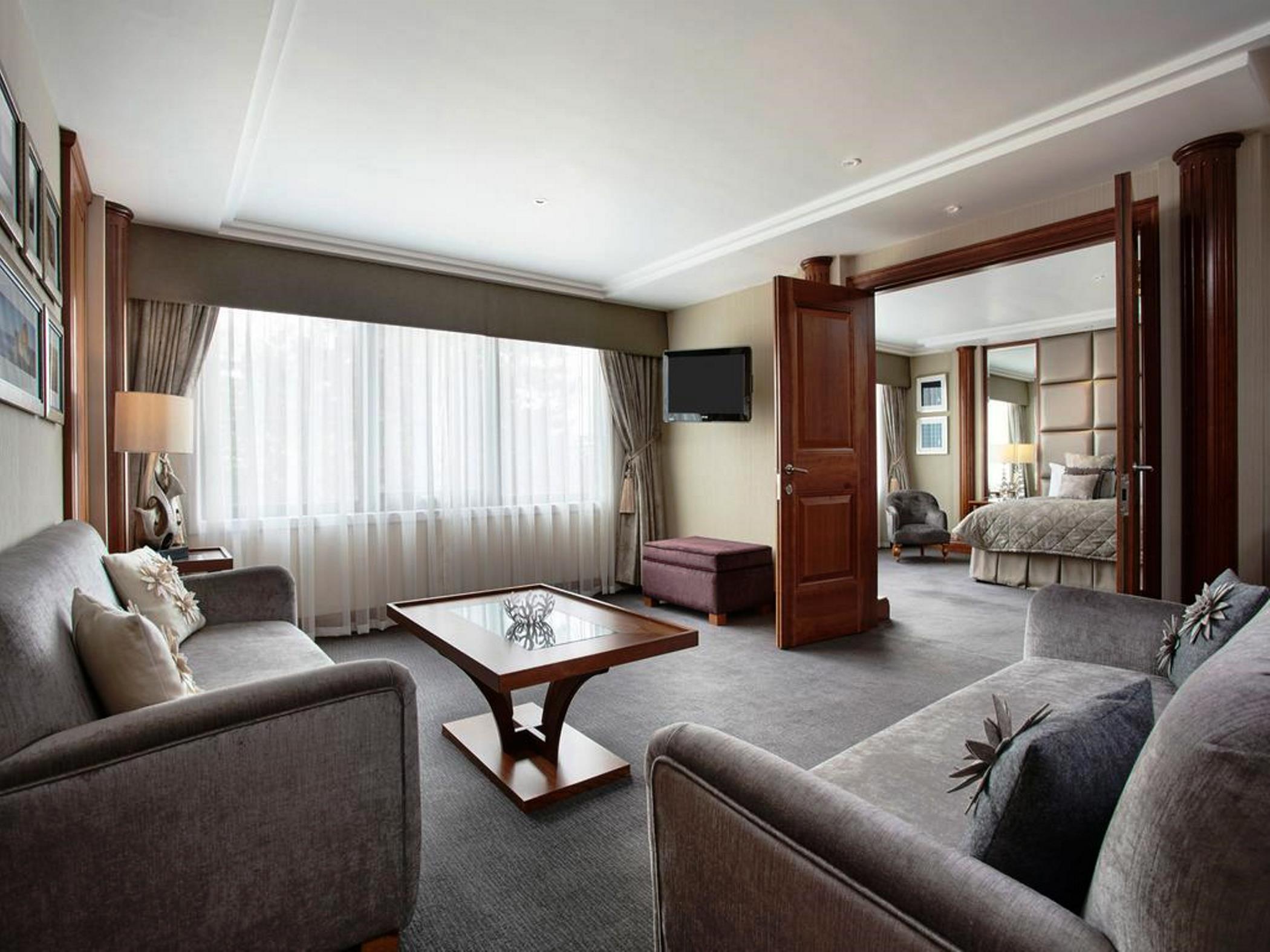 Jurys Inn Aberdeen Airport Dyce Buitenkant foto