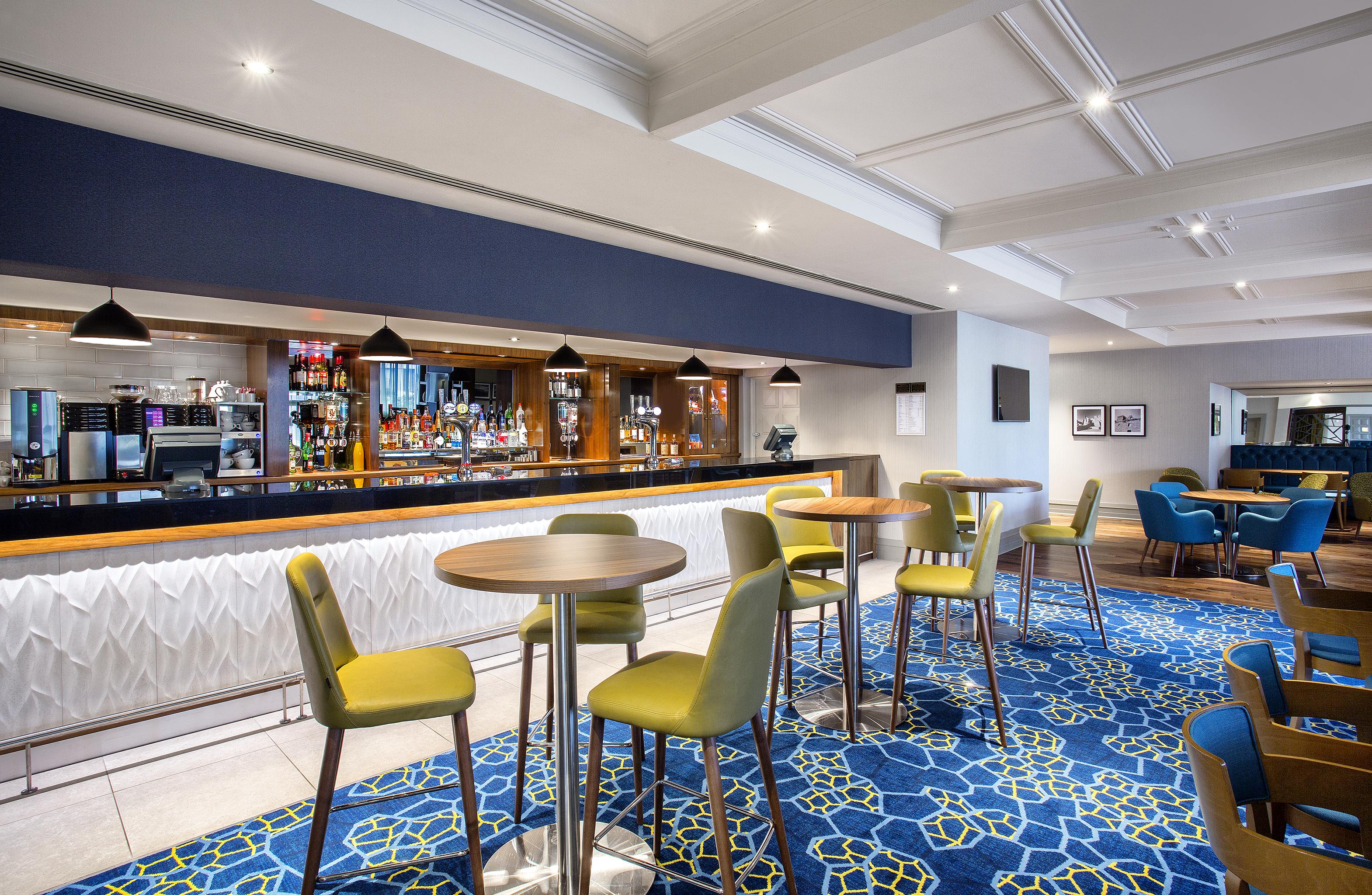 Jurys Inn Aberdeen Airport Dyce Buitenkant foto