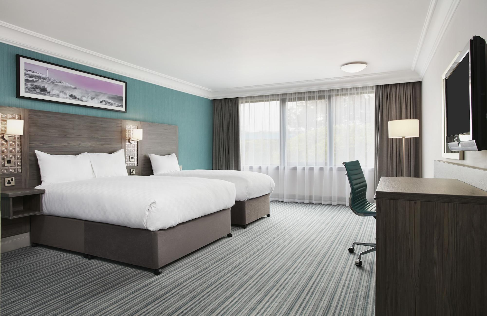 Jurys Inn Aberdeen Airport Dyce Buitenkant foto