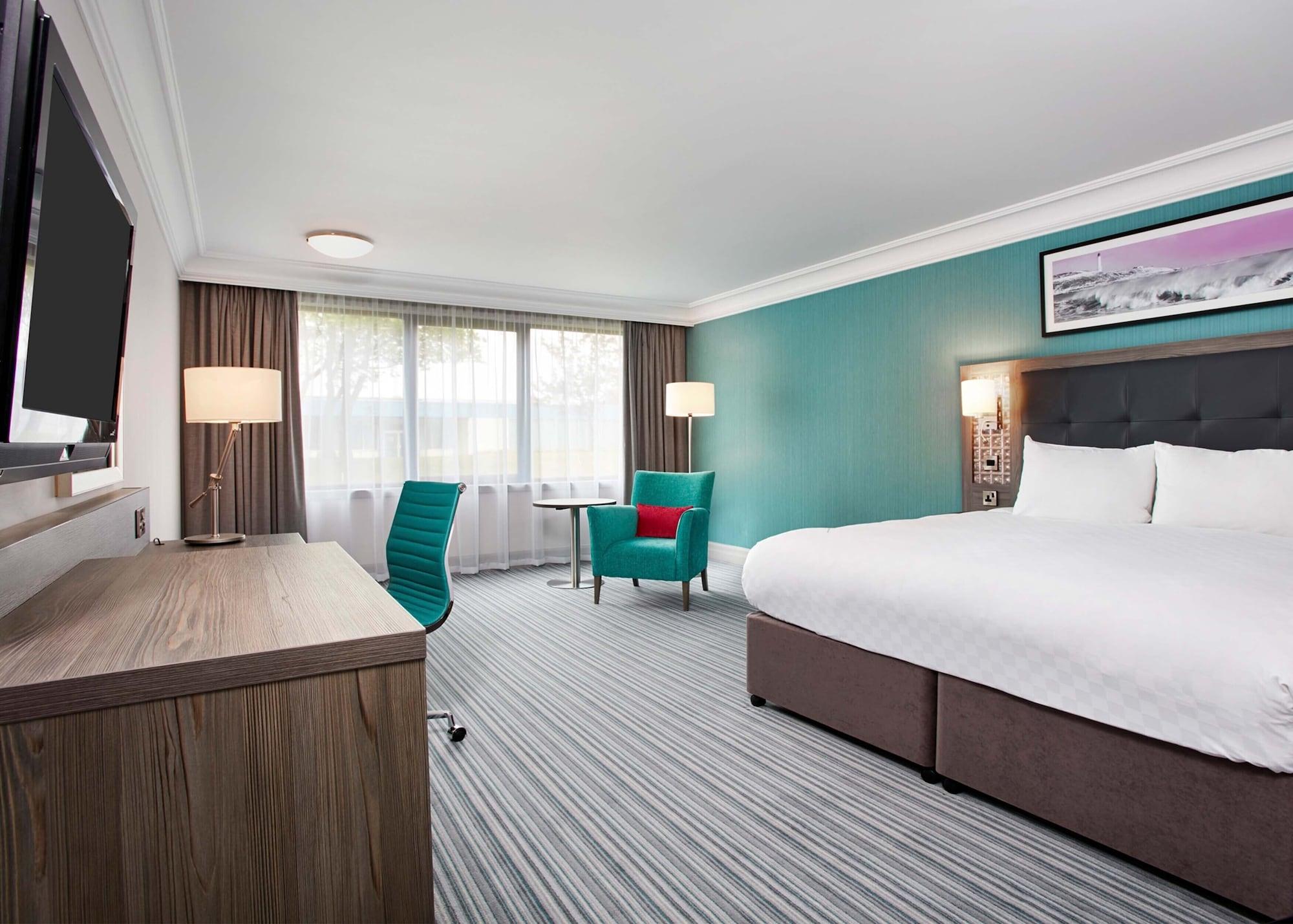 Jurys Inn Aberdeen Airport Dyce Buitenkant foto