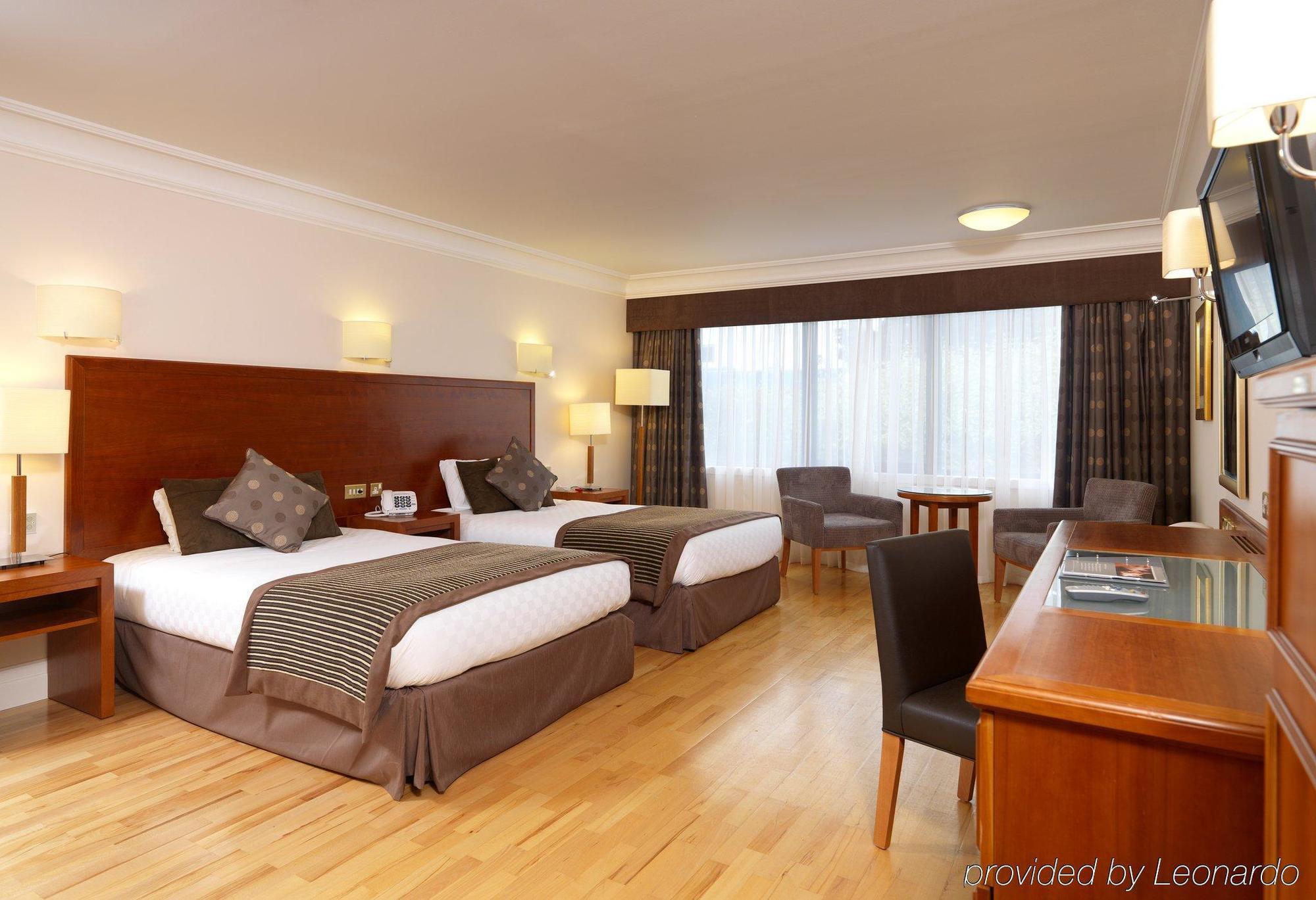 Jurys Inn Aberdeen Airport Dyce Kamer foto