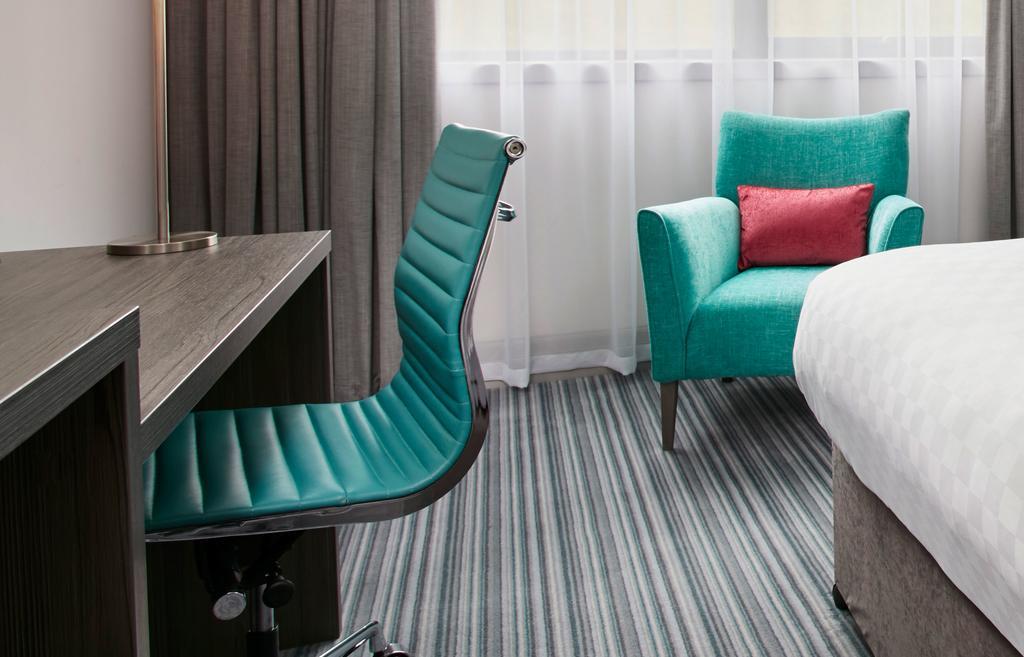 Jurys Inn Aberdeen Airport Dyce Buitenkant foto