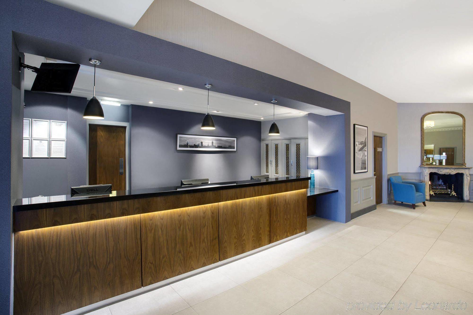 Jurys Inn Aberdeen Airport Dyce Buitenkant foto