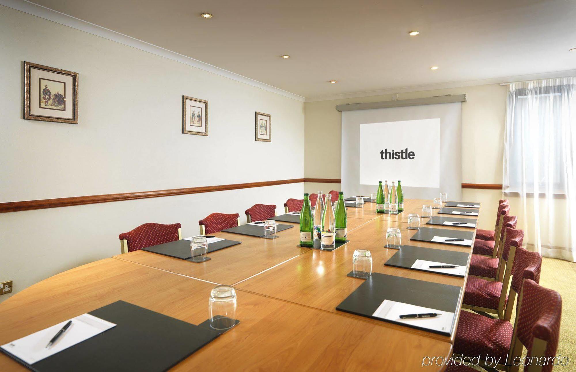 Jurys Inn Aberdeen Airport Dyce Buitenkant foto